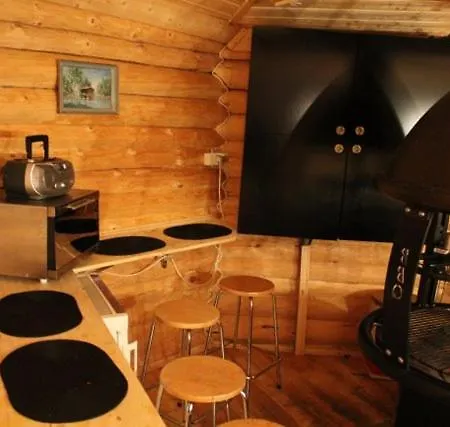 Moekki Jyvaeskylae * Nyrola