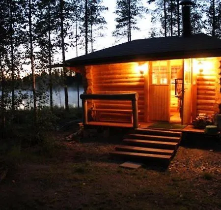 Moekki Jyvaeskylae *