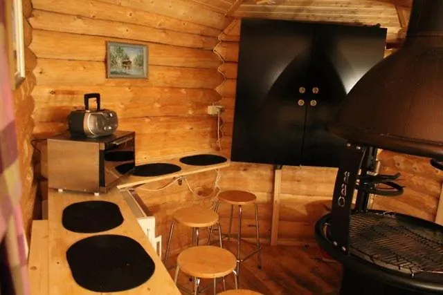 Moekki Jyvaeskylae * Nyrola