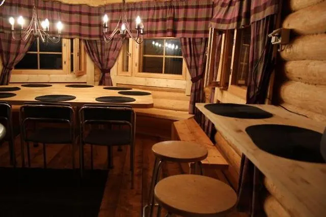 Chalet Moekki Jyvaeskylae Nyrola